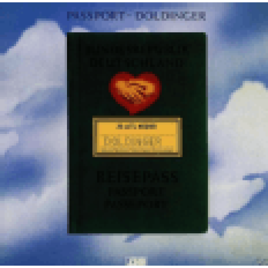 Doldinger CD