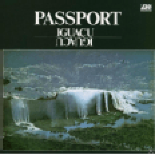Iguacu CD