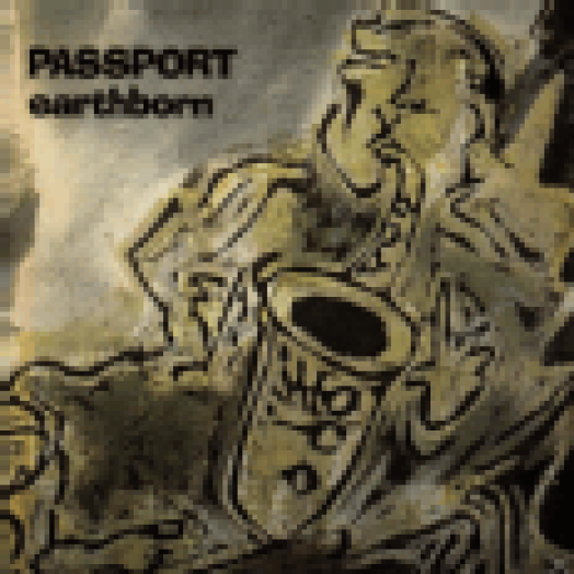 Earthborn CD