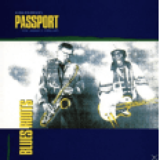 Blues Roots CD