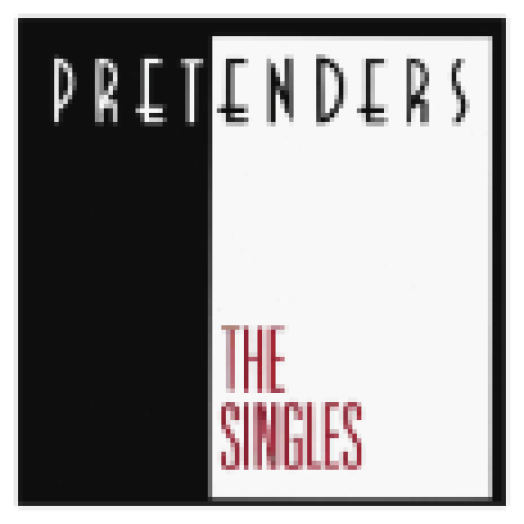 The Singles CD