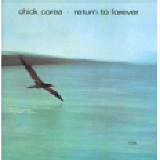 Return To Forever CD