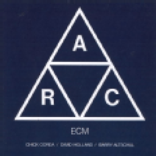 A.R.C. CD