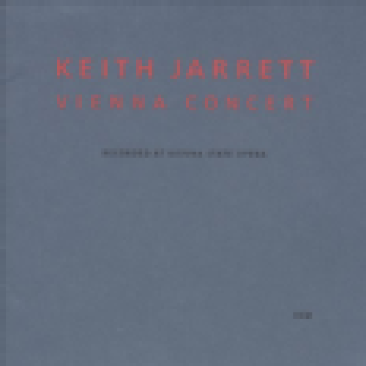 Vienna Concert CD