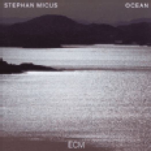 Ocean CD
