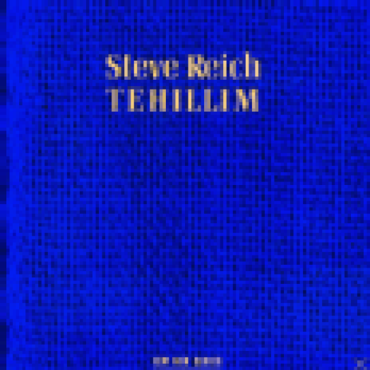 Tehillim CD