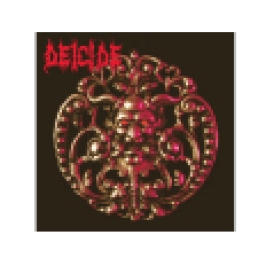 Deicide CD