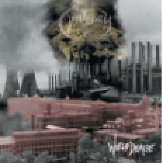 World Demise CD