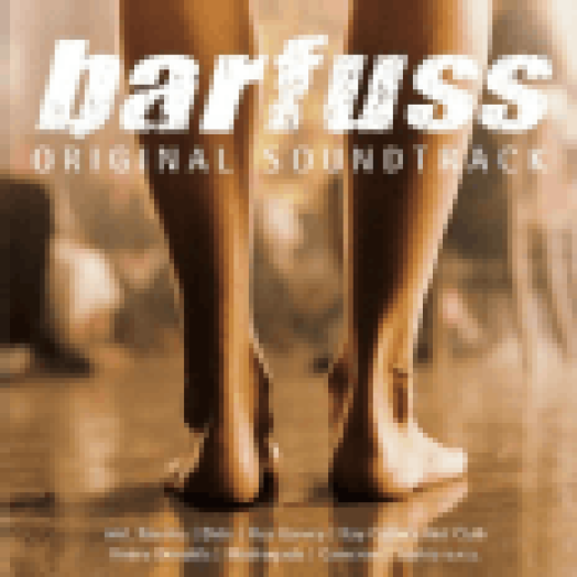 Barfuss (Mezítlábas szerelem) CD