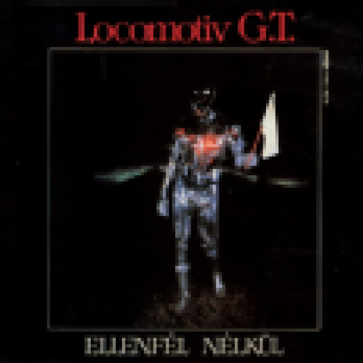 Ellenfél nélkül CD