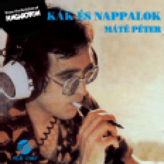 Éjszakák és nappalok CD