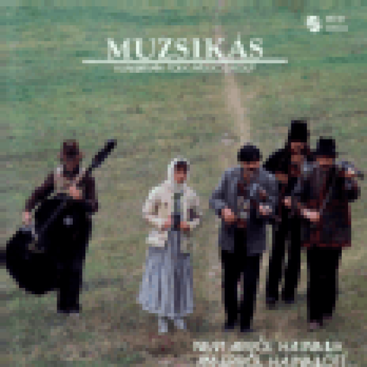 Nem arról hajnallik, amerről hajnallott CD