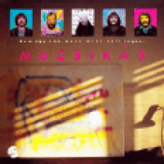 Nem úgy van most, mint volt régen CD