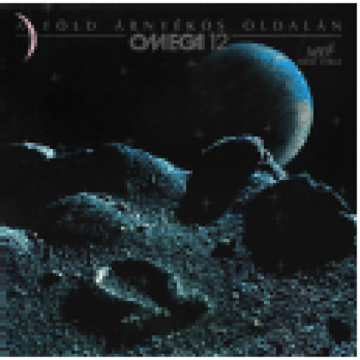 A Föld árnyékos oldalán CD