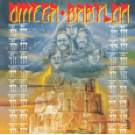 Babylon CD