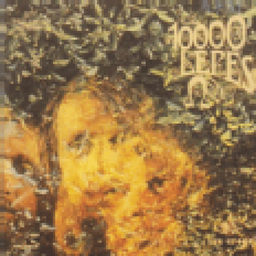 10 000 lépés CD