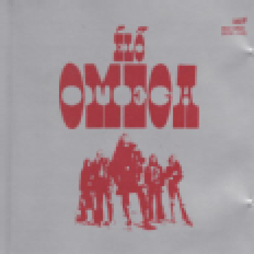 Élő Omega CD