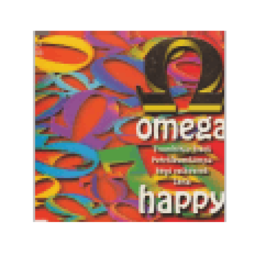 Happy (CD)