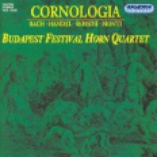 Cornologia CD