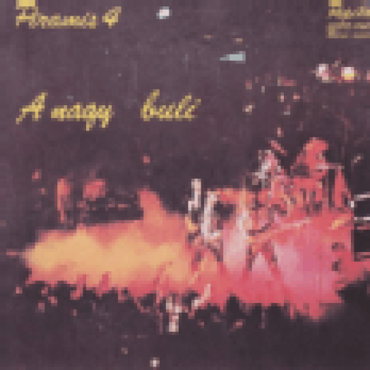 A nagy buli 1979 CD