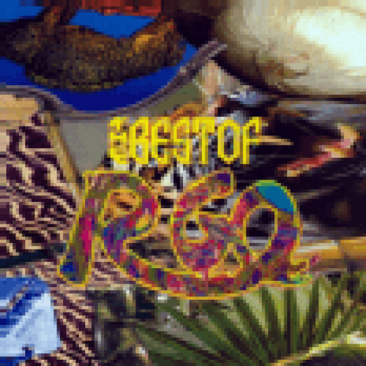 Best Of CD