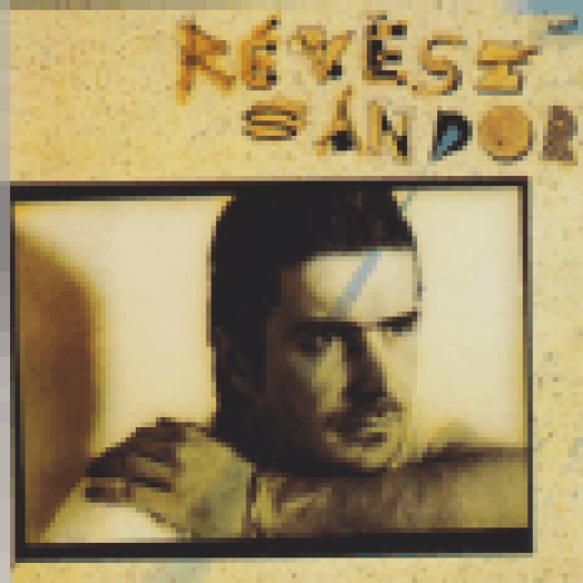Révész Sándor CD