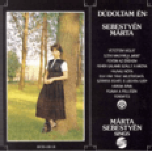 Dúdoltam én CD