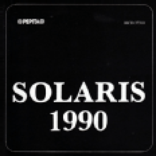 Solaris 1990 CD