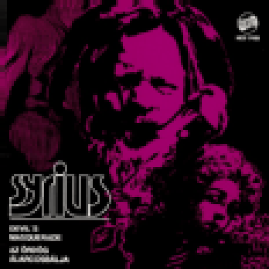 Az ördög álarcosbálja CD