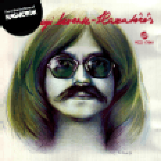Hazatérés CD