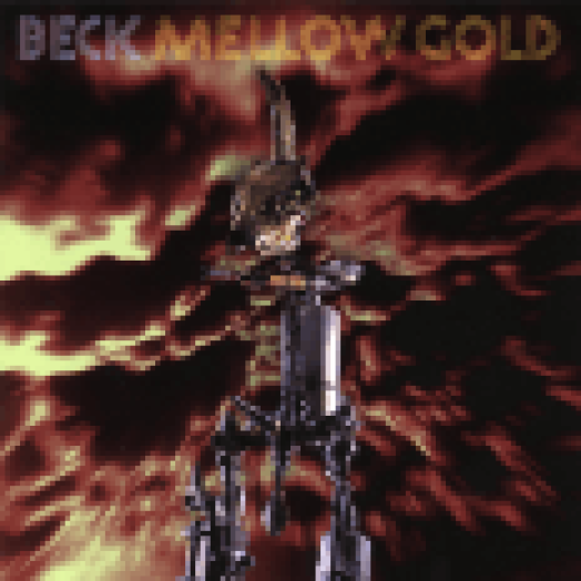 Mellow Gold CD