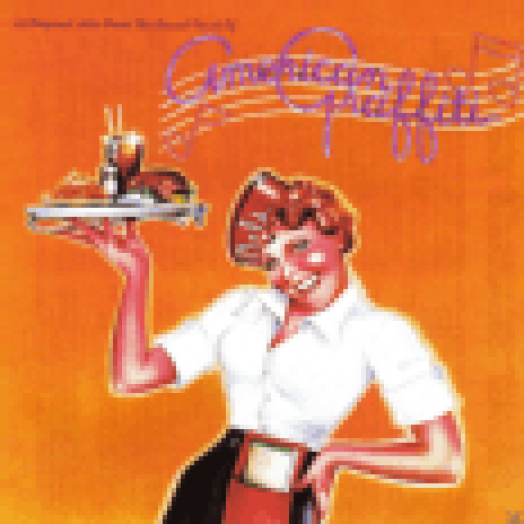 American Graffiti CD