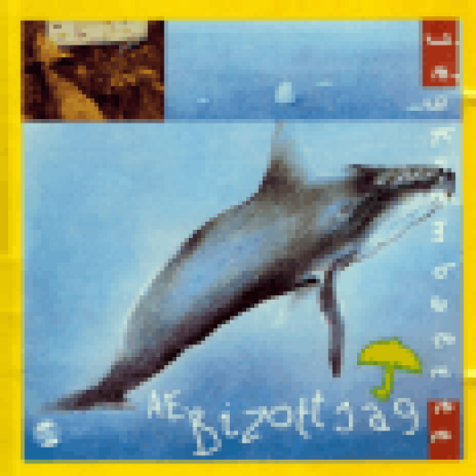 Jégkrémbalett CD