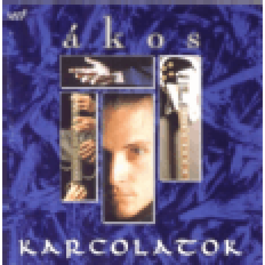 Karcolatok CD