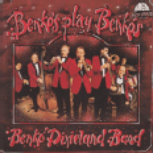 Benkós play Benkós CD