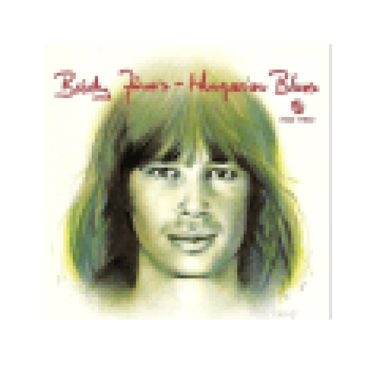 Hungarian Blues (CD)