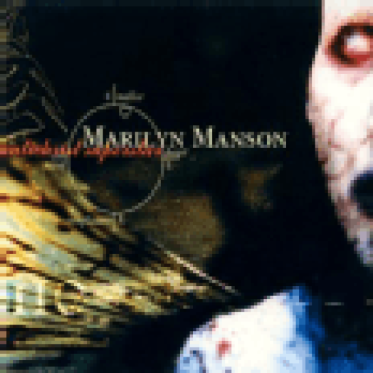 Antichrist Superstar CD