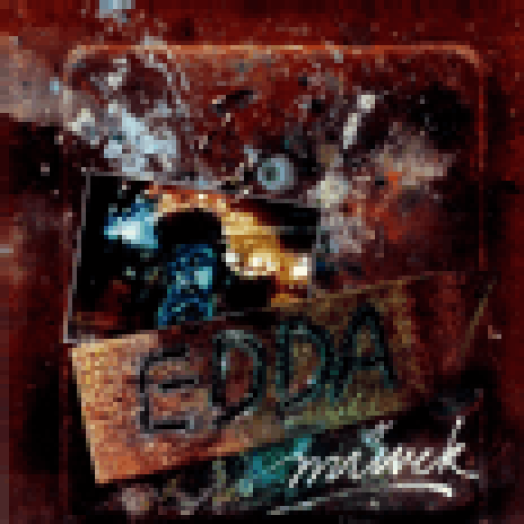Edda Művek CD
