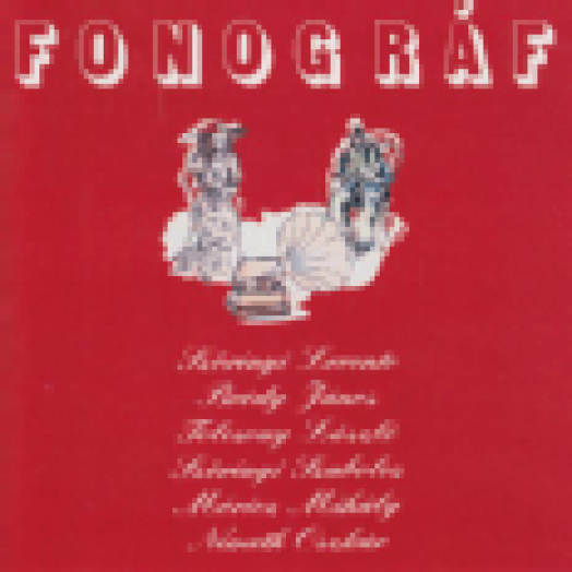 Fonográf CD