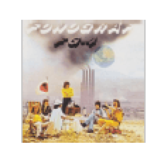 FG-4 vol. III (CD)