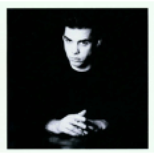 The Firstborn Is Dead CD