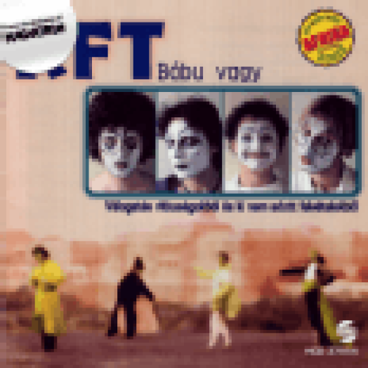Bábu vagy CD