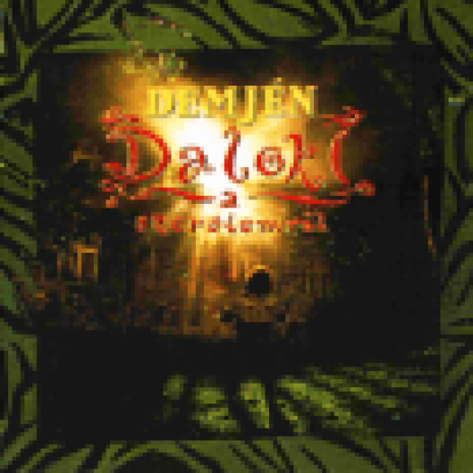 Dalok a szerelemről CD