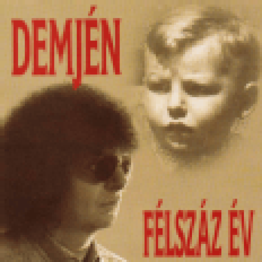 Félszáz év CD