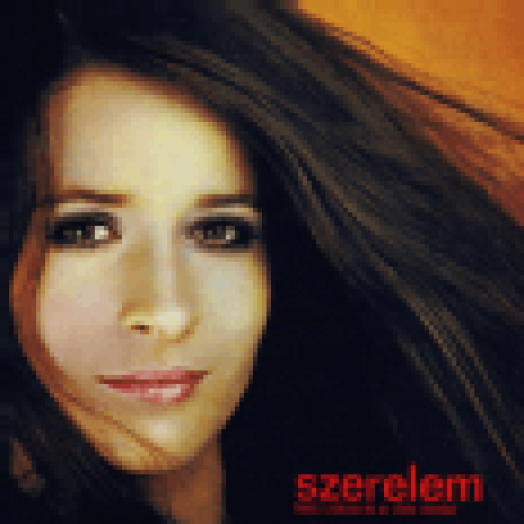 Koncz Zsuzsa összes nagylemeze - Szerelem CD