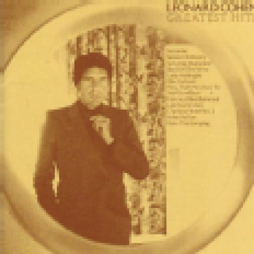 Greatest Hits CD