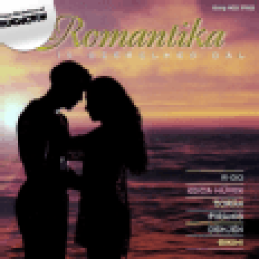 Romantika 1. CD