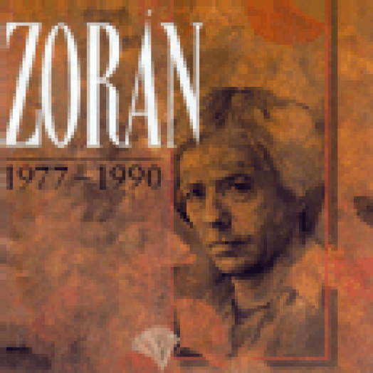 Best Of 1977-1990 CD