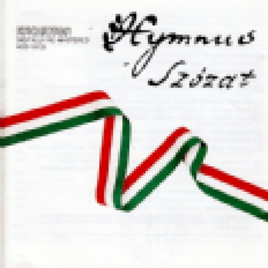 Himnusz - Szózat CD