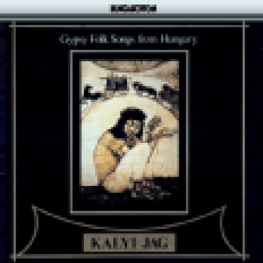 Black Fire CD